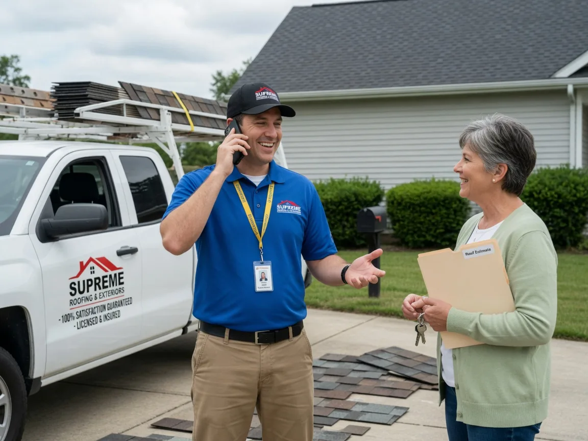 Roof Replacement Saint Francis, WI FAQs